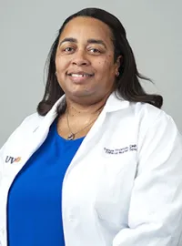 Tanya D Thomas