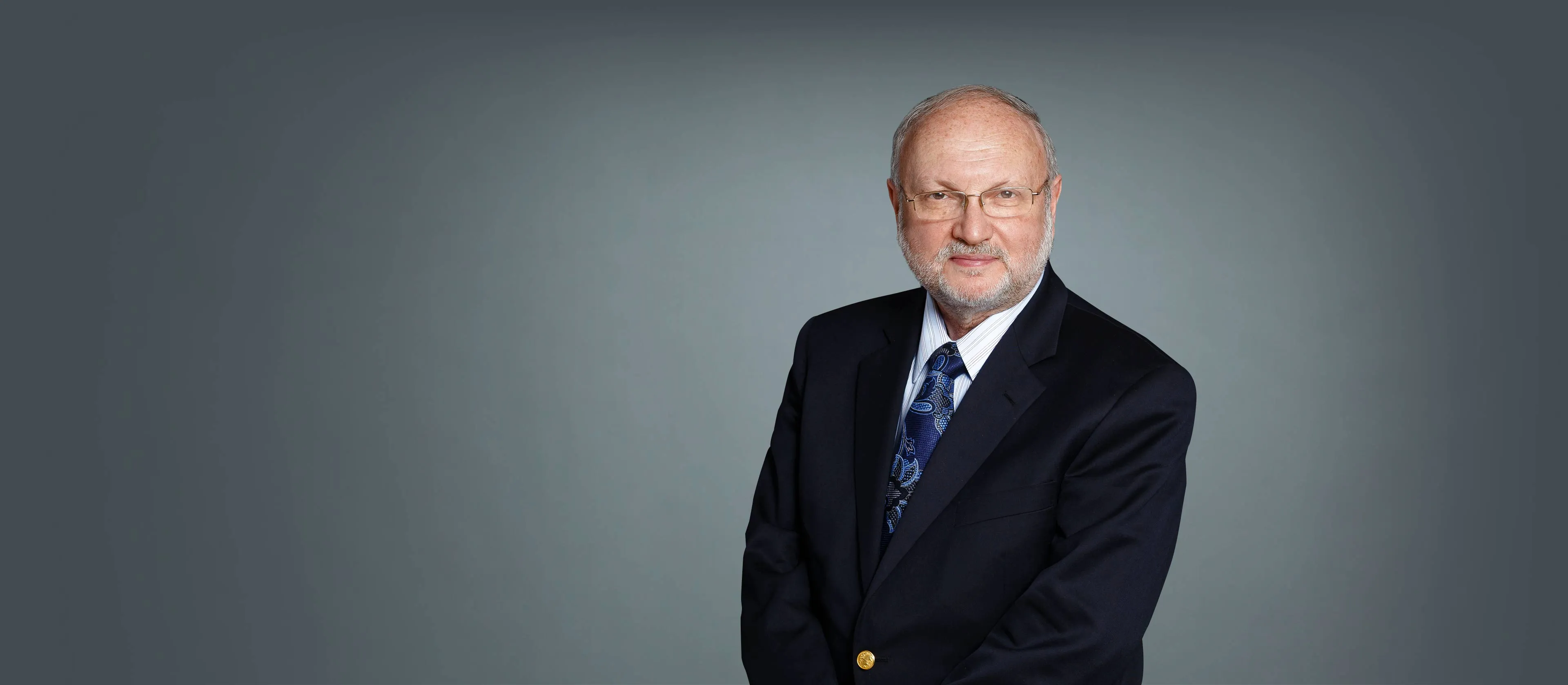 Jacob S. Walfish