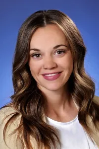 Kimberlina Harvey
