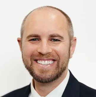 Stuart Thain Porter, PMHNP-BCC