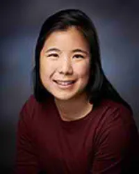 Shirley Ma