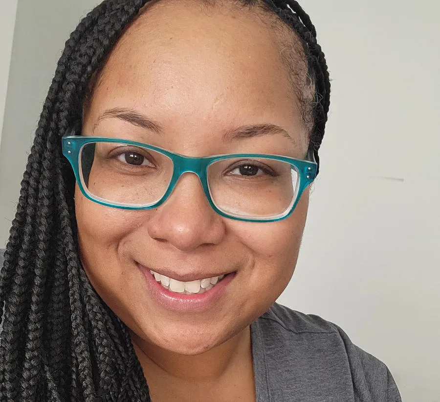 Tiffany Monique Dyson