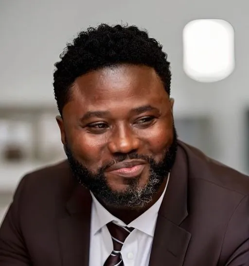 Tolulope Ige, CRNP-PMH