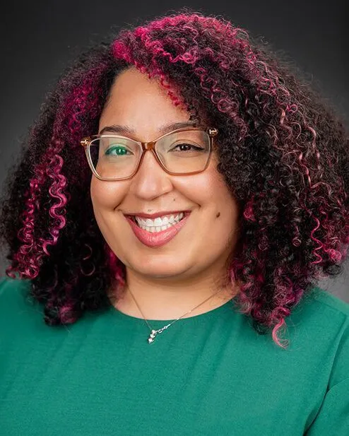 Jacquelyn D. Calvin