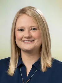 Hillary Marie Newborg