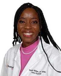 Roseline Whitten