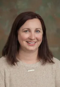 Lauren W. Mcginley