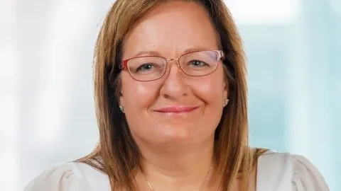 Bonnie Grude