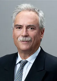 J. Alan Wolfe