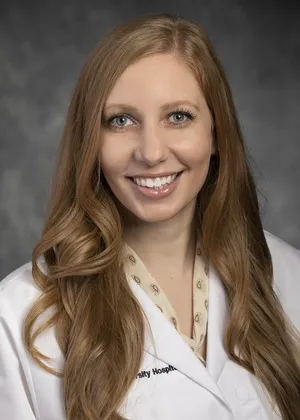 Alyssa Perchinske
