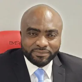 Benneth Ekwe, PhD, PMHNP, APRN