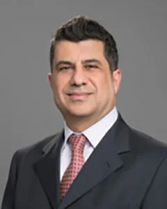 Makram Y Hajj