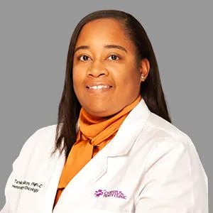 Tamika D Mixon