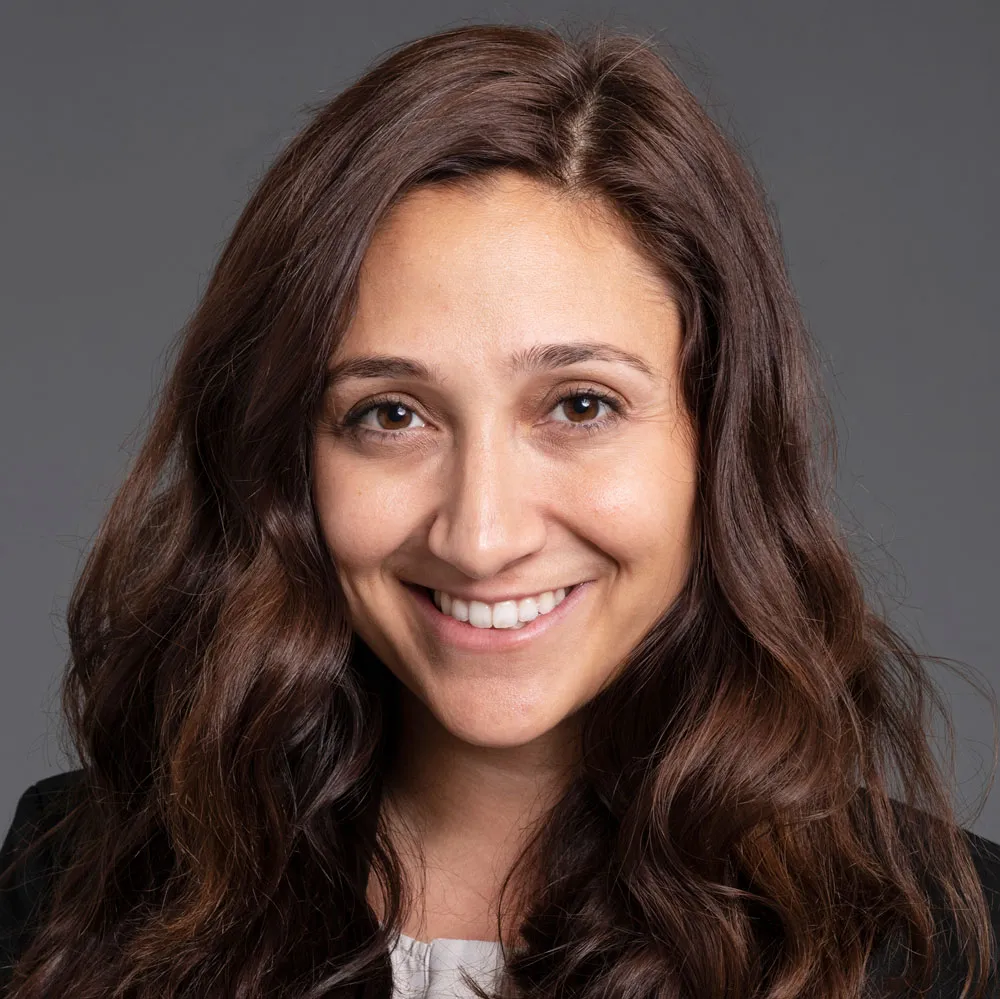 Christina Vosky Soibatian