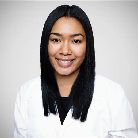 Laura Jackson, NP