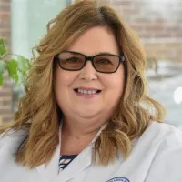 Melissa Lee Moss