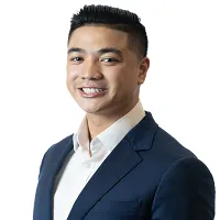 Jason Nicolas Jemera, PMHNP-BC