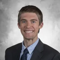 Joshua Morris
