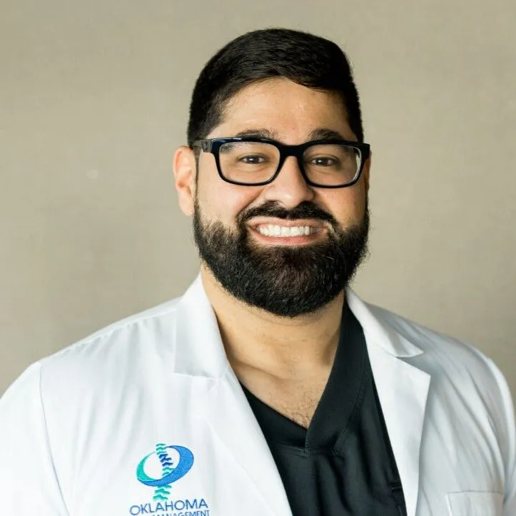 Dr. Ibrahim Jamal Samarrae