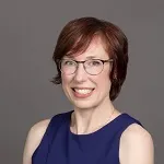 Cecily Allen, PMHNP