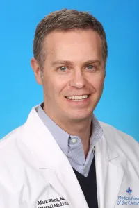 Mark Ward