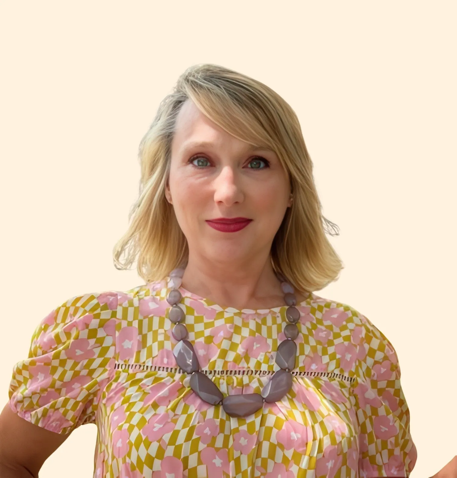 Caroline Drake