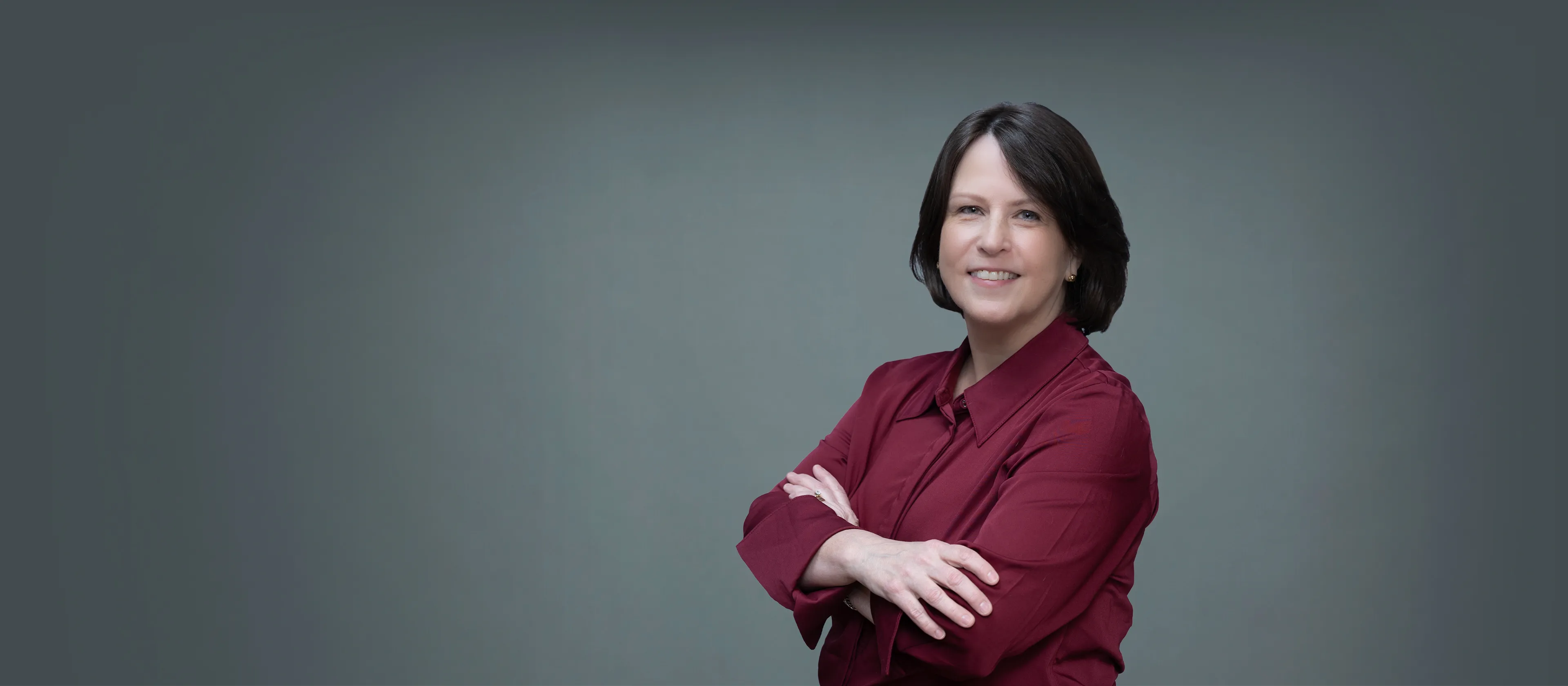 Mary Pat Gallagher