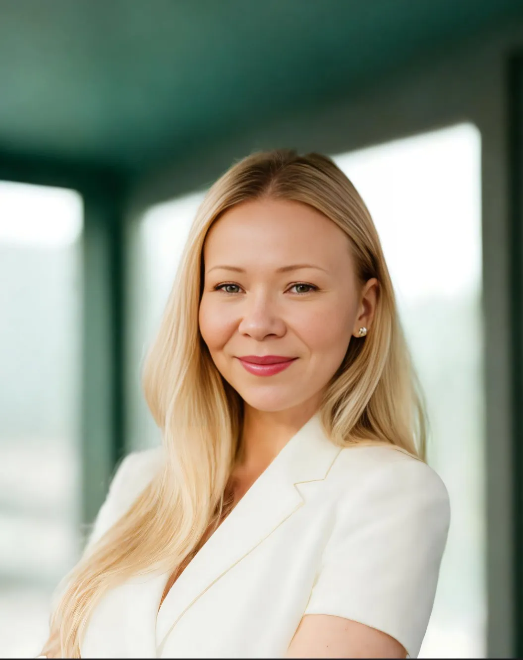 Jasmina Handanovic
