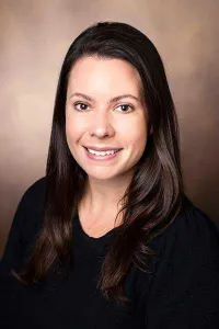 Madeline Merritt Godfrey