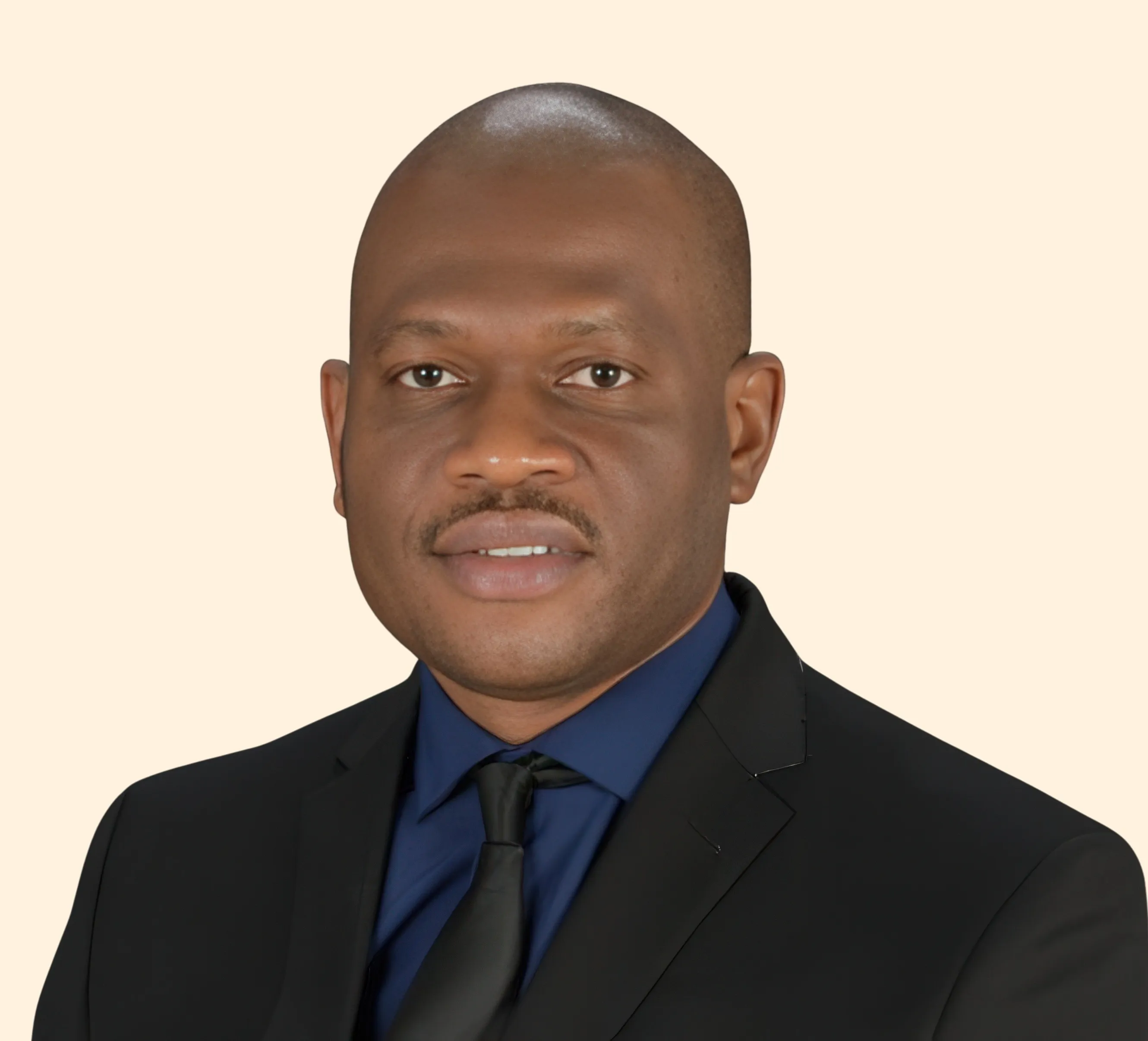 Obinna Okonkwo