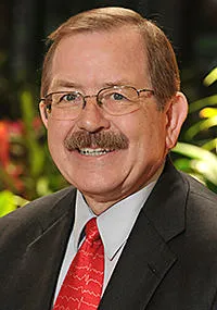 John Michael Hatlelid