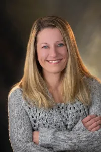 Kimberly Kudwa
