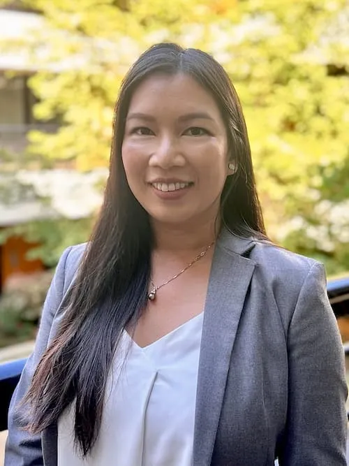 Phuong Pham
