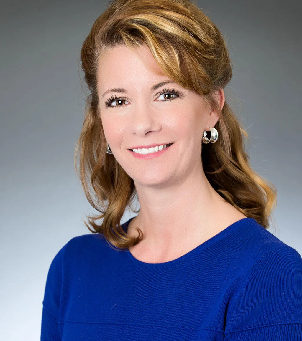 Deborah Vert