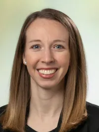 Rachel Marie Dehoogh