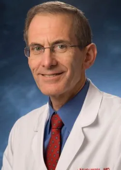 Jed G. Nuchtern