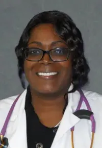 Merlene Richardson