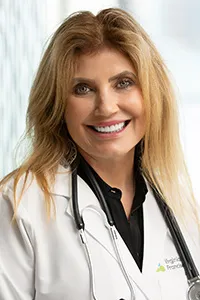 Jill Jesurum