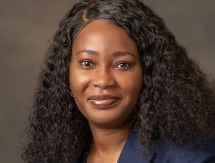 Olufunke Patience Momoh