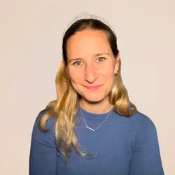 Rebecca Rich