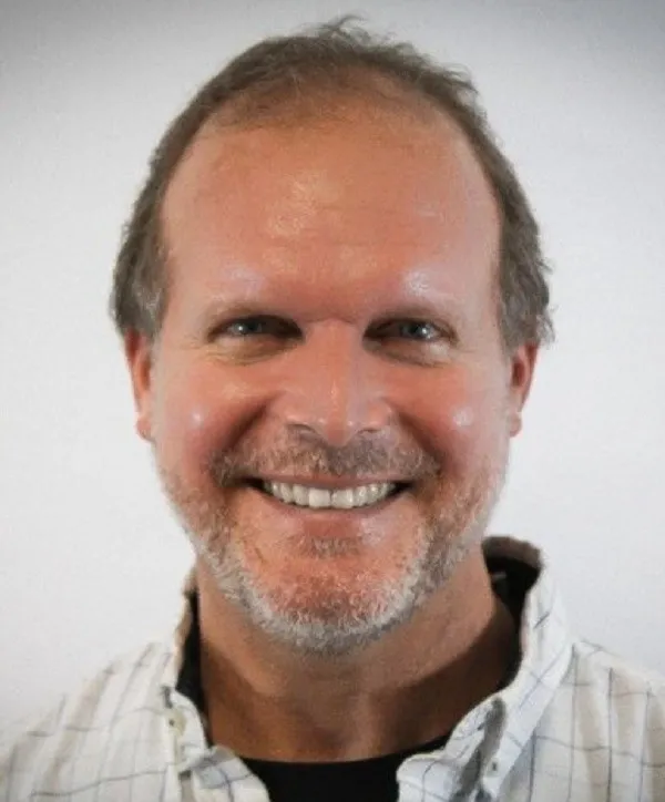 Jeffrey Lee Shralow
