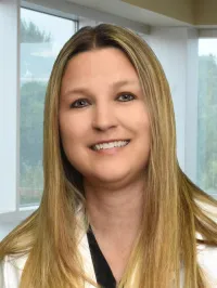 Christine M Bruno