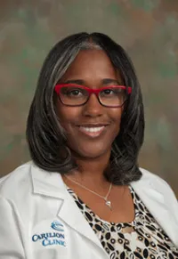 Celeisha A. Martin