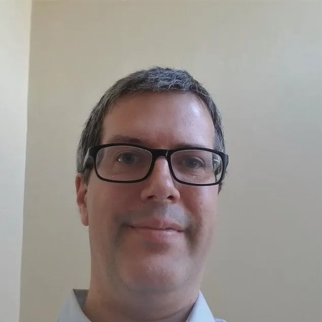 Brian Richardson