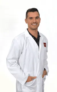 Blake Huggins