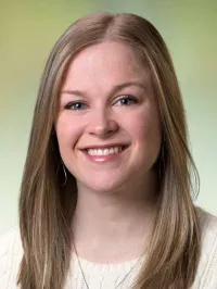 Courtney Kate Meister