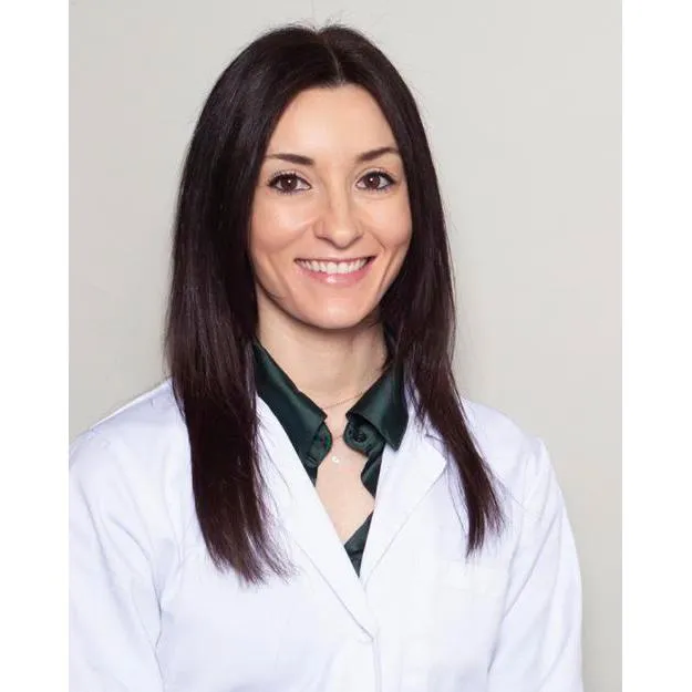 Alexa M. Capalbo