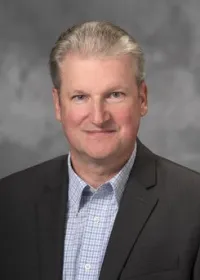 Gregory J Oliver
