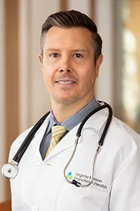 Steven Neufeld