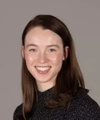 Mackenzie B Mayes